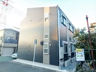 イシュガルド八王子の画像