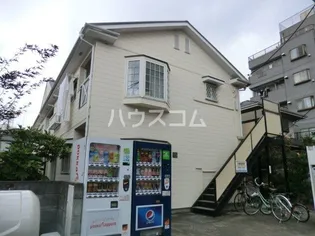 ハイツプリズムA棟の画像