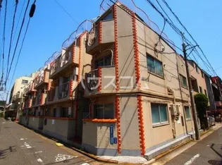 メゾン・ド・吉祥寺【2階】の外観