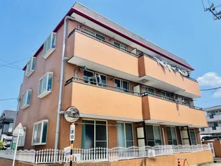 サンライズIIIの画像