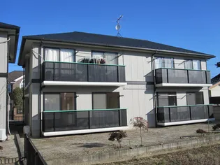 ラフォーレ南中央Bの画像