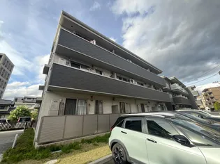 CASA VERDE EASTの画像