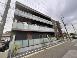 千葉県千葉市中央区都町1【マンション】の外観