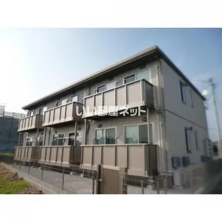 ローレルコート【1階】の外観