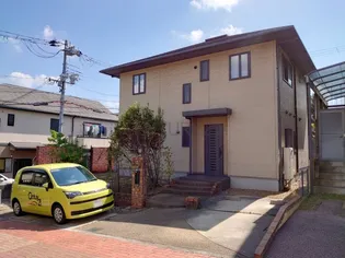 兵庫県宝塚市寿楽荘【一戸建】の外観