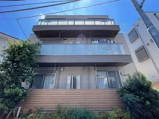 ユージニアの画像