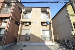 エーフラッツ尾頭橋の画像