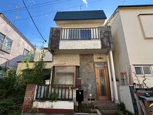 埼玉県さいたま市南区神明2【一戸建】の外観