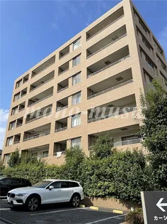 アーデン駒沢パークフロント【2階】の外観