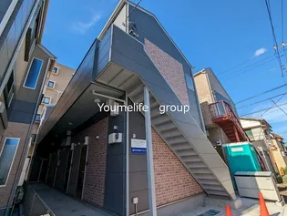 キルシェン相模が丘の画像