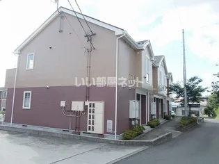 シャルマンコーポⅤの画像