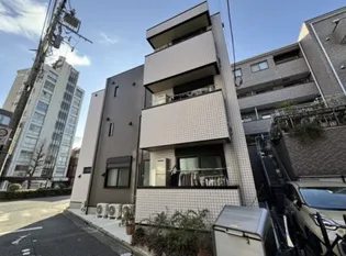 ユアメゾン上板橋の画像