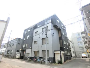 パラシオン南10条の画像