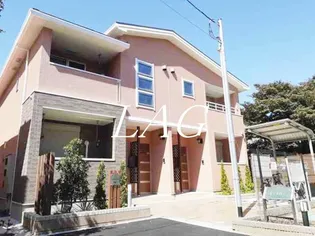 スラージュ【2階】の外観