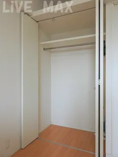 サヴォイザ・リバーテラス【4階】の内装