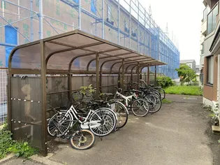 プティ東照宮【2階】のその他画像