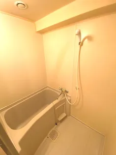 プティ東照宮【2階】の風呂