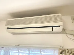 プティ東照宮【2階】の内装