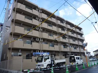 フリーデンベルの画像