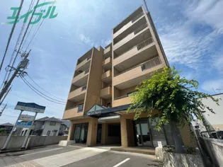 トランプコート四日市の画像