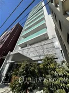 巣鴨レジデンス壱番館【10階】の外観