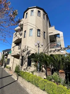 メゾンドシャルムの画像