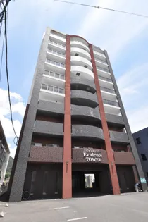 EVIDENCE TOWERの画像