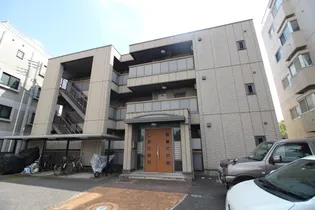 ジェンティーレ久地の画像