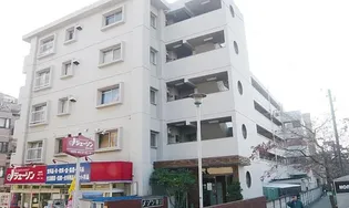 メゾン羽沢の画像