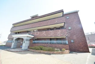 銀杏ホール【3階】の外観