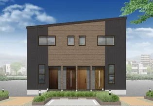 RANAN HOUSE Iの画像