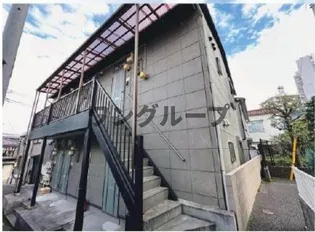 ゆいまーる目白台の画像