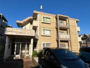 メゾンタジマの画像