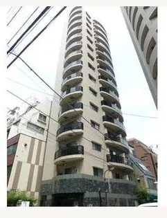 コンシェリア芝公園D'Sの画像