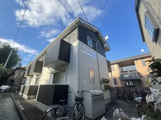 アイショウヴィラ川内の画像