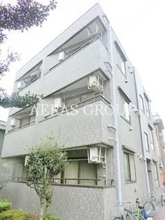 ユテライズ秀和の画像