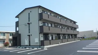 グランオッツ II Aの画像