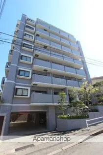 ラ・レジダンス・ド・シャルール【8階】の外観