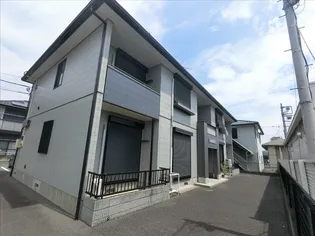 エスポワール Bの画像