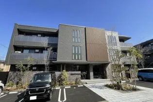 ポルターナIの画像