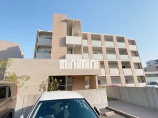 MIWANA GARDENの画像