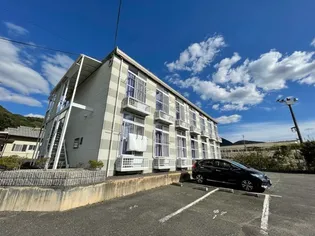 レオパレス若葉の画像