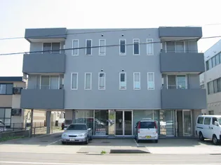 シャンブル松村の画像