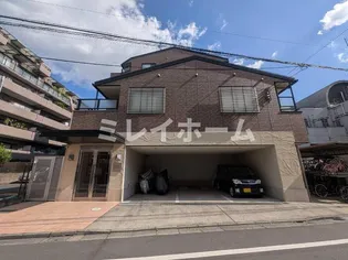 グリーンアベニューの画像