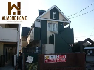 岡山ユタカマンション【2階】の外観