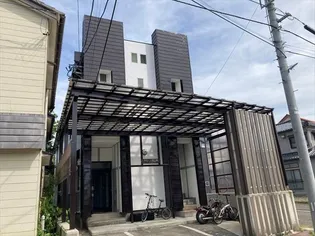 ラスール四ッ屋の画像