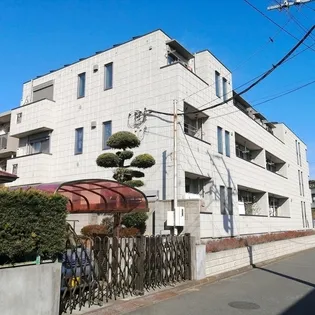 CRONOS(クロノス)【1階】の外観