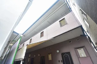 シャスタ ハシモト二番館の画像