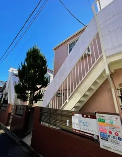 STコーポ90A棟【2階】の外観