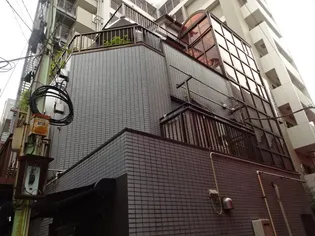 石井ビル【2階】の外観